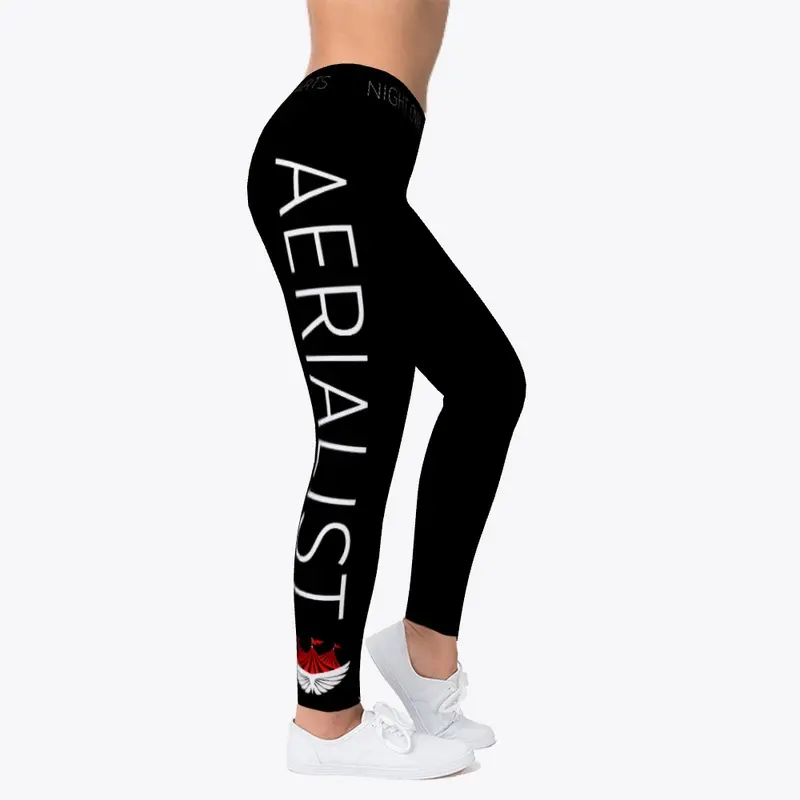 Aerialist Leggings